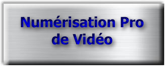 Numérisation Vidéo Pro